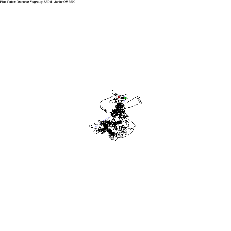 Flugspur
